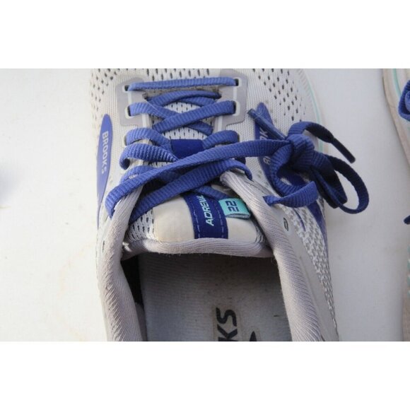 Brooks Adrenaline GTS 22 Sneakers Women's Sz 8.5D Shoes - Picture 12 of 16